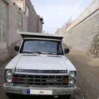 نیسان دیزل|خودرو سواری و وانت|تربت‌حیدریه, قائم|دیوار