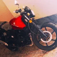 بازسازی موتور سیکلت خود را به ما بسپارید|خدمات موتور و ماشین|کرج, کوی مهر|دیوار