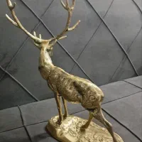 مجسمه هنر قلم زنی|صنایع دستی و سایر لوازم تزئینی|اصفهان, سرتاوه|دیوار