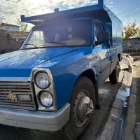 نیسان دیزلی ۹۰|خودرو سواری و وانت|ارومیه, |دیوار