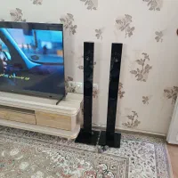 تلوزیون 46اینچ|تلویزیون و پروژکتور|شاندیز, |دیوار