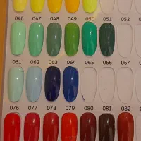 فروش لاک ژل زیر قیمت