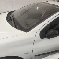 پژو 206SD V8 مدل93|خودرو سواری و وانت|سردشت, |دیوار