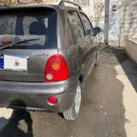 ام وی ام ۱۱۰  چهار سیلندر|خودرو سواری و وانت|فردیس, ثابتی|دیوار