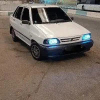 پرایدمدل92