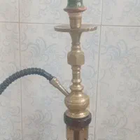 قلیان برونج