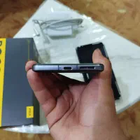 گوشی پوکو f4 gt نو نو|موبایل|دزفول, |دیوار