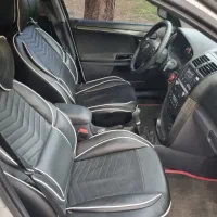 سورن پلاس ef7مدل ۱۴۰۳|خودرو سواری و وانت|شوشتر, |دیوار