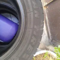 لاستیک کویر خوب وتمیز|قطعات یدکی و لوازم جانبی|قم, ولیعصر|دیوار