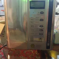 دستگاه تصفیه اب