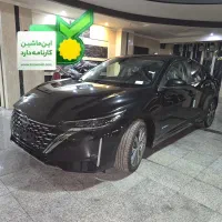 نیسان سیلفی مکس ادیشن ، 2024