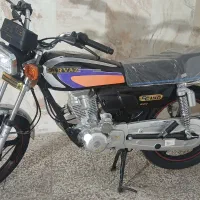 فروش موتور سیکلت 150cc مدل پرواز