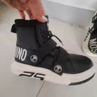 بوت و نیم بوت زنانه|کیف، کفش، کمربند|پردیس, فاز ۱|دیوار