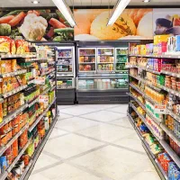 بن خرید موادغذایی و ..