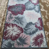 قالیچه3متری بهمراه  1متری از همین مدل