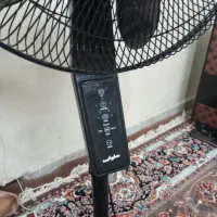 پنکه سه حالته|پنکه و تصفیهکنندهٔ هوا|بروجرد, |دیوار