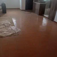 ۱۲۰متر زمین آپارتمان پارکینگ و انباری  دو طبقه