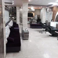 واحد تجاری طبقه ۱-|فروش مغازه و غرفه|آمل, |دیوار