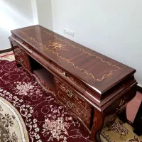 میز تی‌وی و عسلی جلو مبلی(ست)