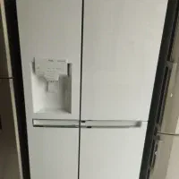 فروش و خریدار یخچال ساید بای ساید الجی سامسونگ دوو