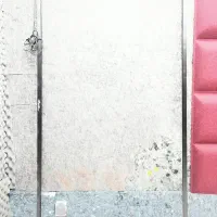 فریم لمسی 65 اینچ (فریمIR) سی تاچ|تلویزیون و پروژکتور|ساری, |دیوار