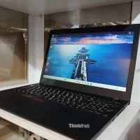 لپ تاپ lenovo نسل 8