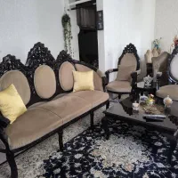 ست ۷ نفره مبل