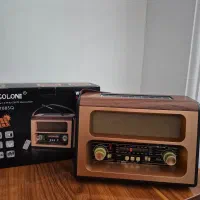 اسپیکر نوستالژی