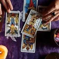 سرکتاب طالع دعا و...