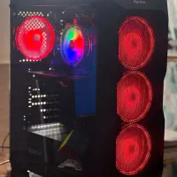 سیستم گیمینگ