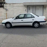 پژو 405slx tu5 مدل ۱۳۹۸