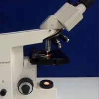 میکروسکوپ زایس استاندارد 20