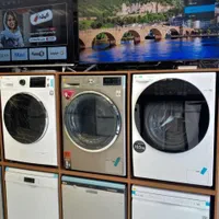 لباسشویی تسمه ای گیربکس تنوع برند دبی کالا علیاری