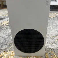 XBOX S 512GB|کنسول، بازی ویدئویی و آنلاین|زاهدان, |دیوار