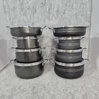 قابلمه ۷پارچه آپادانا