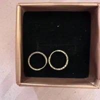گوشواره حلقه ای نو|جواهرات|تهران, قیطریه|دیوار