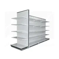 قفسه دوطرفه