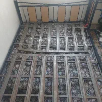 تخت دو نفره