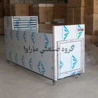 سردخانه جسد 1 جنازه سرد خانه غسالخانه متوفی|پزشکی|همدان, |دیوار