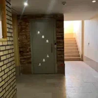 آپارتمان۷۴م باس رهن ۱۸۴تومن کامل شهر جدید،فاز۴،