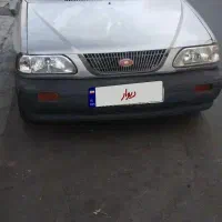 پراید ۱۴۱ مدل ۸۵|خودرو سواری و وانت|کرج, باغستان|دیوار