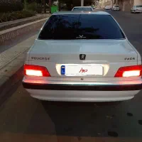 پژو پارس 1401|خودرو سواری و وانت|یزد, |دیوار