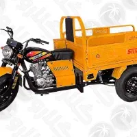 نیرو برای کارواش موتوری