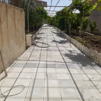 کاشی کار ی موزائیک کار. وسیمان کاری