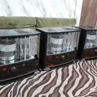 بخاری نفتی پلار|بخاری، هیتر، شومینه|شیراز, گویم|دیوار