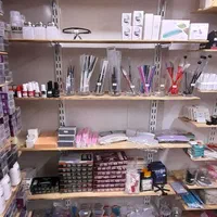 فروشگاه تجهیزات کاشت ناخن و پدیکور و مژه آلان|آرایشی، بهداشتی، درمانی|بندرعباس, |دیوار