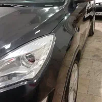 فروش چانگان ۹۷ cs35 بی رنگ استثنایی|خودرو سواری و وانت|آمل, |دیوار