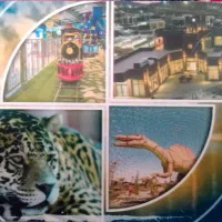 فروش کارت گهر پارک