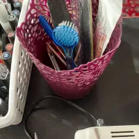 لوازم کاشت ناخن|آرایشی، بهداشتی، درمانی|رشت, پاستوریزه|دیوار