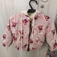 کاپشن نوزادی|کفش و لباس بچه|مشهد, شهید هاشمی نژاد|دیوار